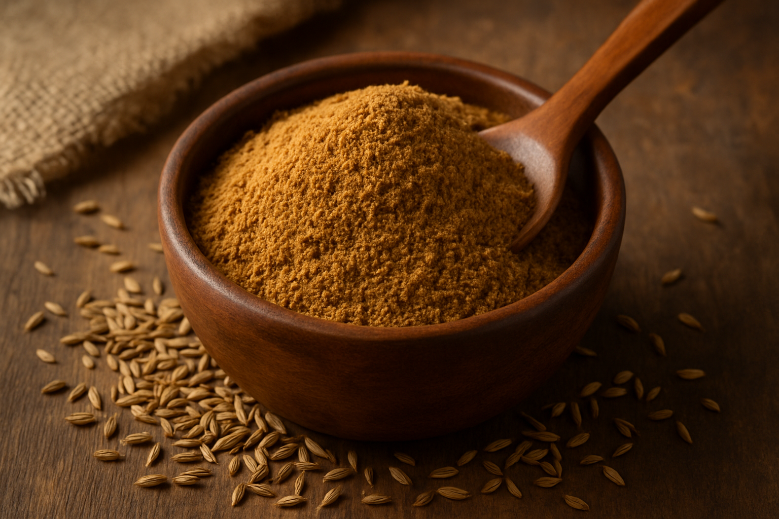 Cumin Powder